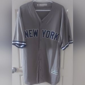 Yew York Yankees Jersey